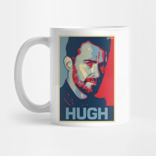 Hugh Mug